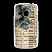 Coque Samsung Galaxy Young Statue du Château de Versailles