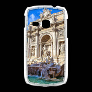 Coque Samsung Galaxy Young Fontaine de Trévi à Rome Italie