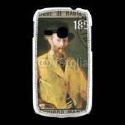Coque Samsung Galaxy Young Edouard Manet