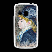 Coque Samsung Galaxy Young Auguste Renoir