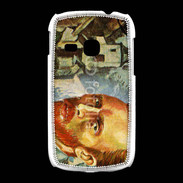 Coque Samsung Galaxy Young Van Gogh