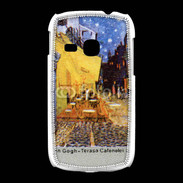 Coque Samsung Galaxy Young Van Gogh 2