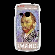 Coque Samsung Galaxy Young Van Gogh 4