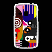 Coque Samsung Galaxy Young Inspiration Picasso