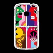 Coque Samsung Galaxy Young Inspiration Picasso 2