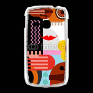 Coque Samsung Galaxy Young Inspiration Picasso 3