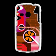 Coque Samsung Galaxy Young Inspiration Picasso 4