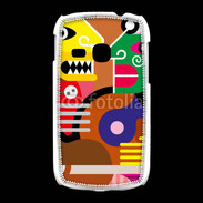 Coque Samsung Galaxy Young Inspiration Picasso 6