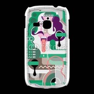 Coque Samsung Galaxy Young Inspiration Picasso 11