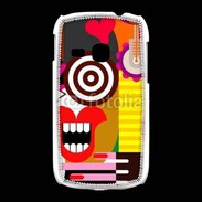 Coque Samsung Galaxy Young Inspiration Picasso 13