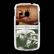 Coque Samsung Galaxy Young Picasso 2