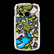 Coque Samsung Galaxy Young Inspiration Picasso 15