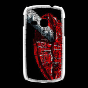 Coque Samsung Galaxy Young Pop art 5