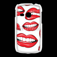 Coque Samsung Galaxy Young Pop art 7