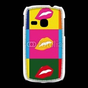 Coque Samsung Galaxy Young Pop art 9