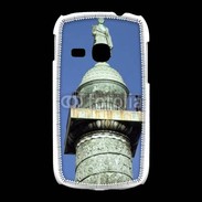 Coque Samsung Galaxy Young Place Vendôme