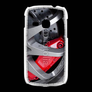 Coque Samsung Galaxy Young Sport brakes