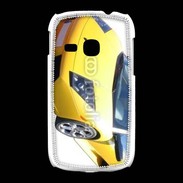 Coque Samsung Galaxy Young Muracielo