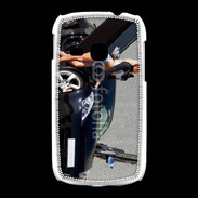 Coque Samsung Galaxy Young Tuning sexy