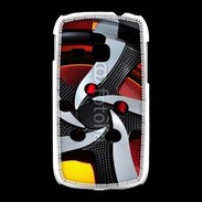 Coque Samsung Galaxy Young Tuning de jante