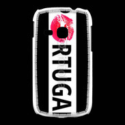 Coque Samsung Galaxy Young I love Portugal 2