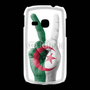 Coque Samsung Galaxy Young I love Algérie 10