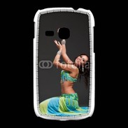 Coque Samsung Galaxy Young Danseuse orientale 5