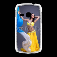 Coque Samsung Galaxy Young Danseuse orientale 6