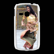 Coque Samsung Galaxy Young Danseuse Thaï 2