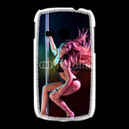 Coque Samsung Galaxy Young Pole dance 1