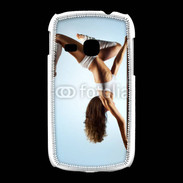 Coque Samsung Galaxy Young Pole dance 3