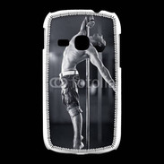 Coque Samsung Galaxy Young Pole dance homme 3