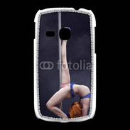 Coque Samsung Galaxy Young Pole dance 25