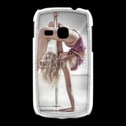 Coque Samsung Galaxy Young Pole dance 31