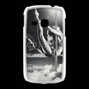 Coque Samsung Galaxy Young Pole dance 32