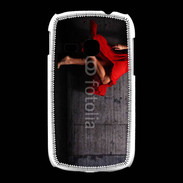 Coque Samsung Galaxy Young Danse de salon 1