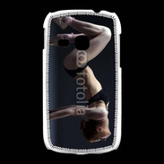 Coque Samsung Galaxy Young Danse contemporaine 2