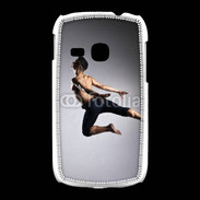 Coque Samsung Galaxy Young Danseur contemporain