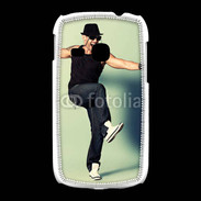 Coque Samsung Galaxy Young Danseur 