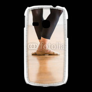 Coque Samsung Galaxy Young Danse classique 2