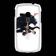 Coque Samsung Galaxy Young Danse de salon 2