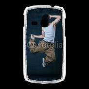 Coque Samsung Galaxy Young Danseur Hip Hop