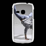 Coque Samsung Galaxy Young Break dancer 2