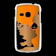 Coque Samsung Galaxy Young Jazz