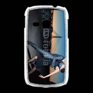 Coque Samsung Galaxy Young Tango