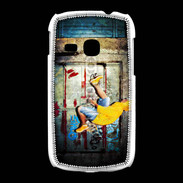 Coque Samsung Galaxy Young Street dance boy