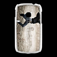 Coque Samsung Galaxy Young Street dance boy 2