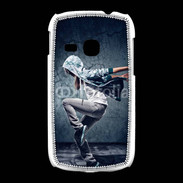 Coque Samsung Galaxy Young Street dance girl 4