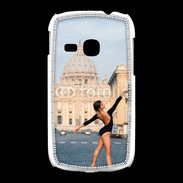 Coque Samsung Galaxy Young Street ballet