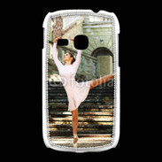 Coque Samsung Galaxy Young Street ballet 2